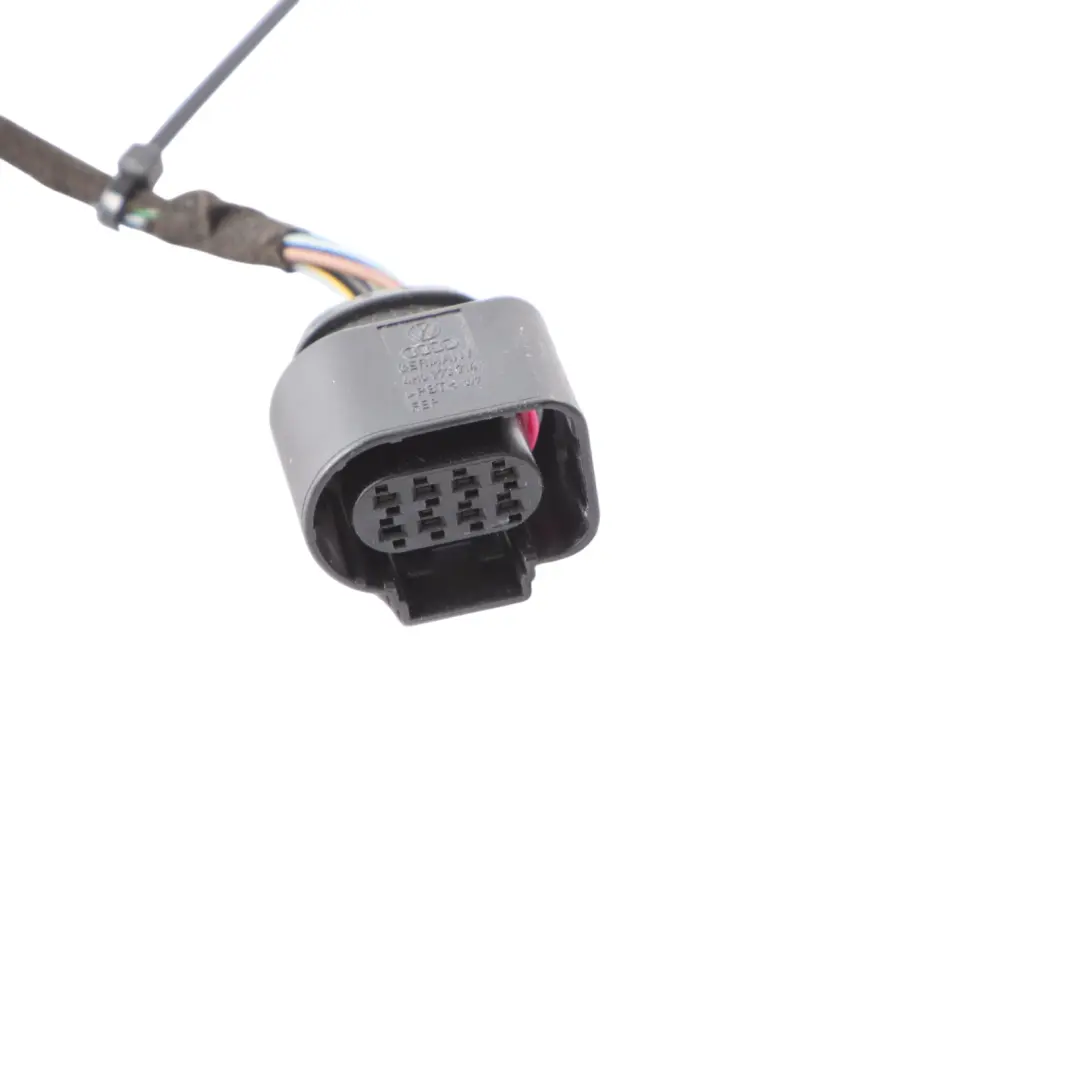 Audi A6 C7 Rear Inner Light Lamp Right O/S Harness Cable Wiring Loom 4G5945094E