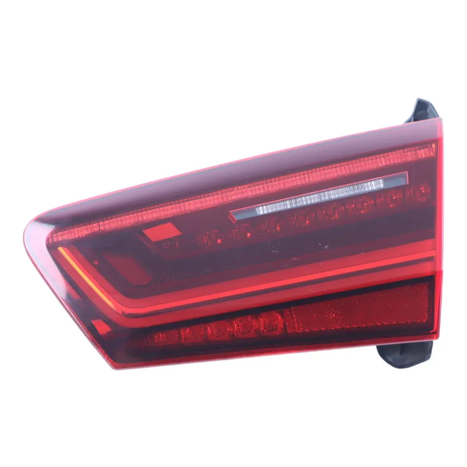 Audi A6 C7 Rear Light Lamp Trunk Lid Boot Tailgate Right O/S 4G5945094E