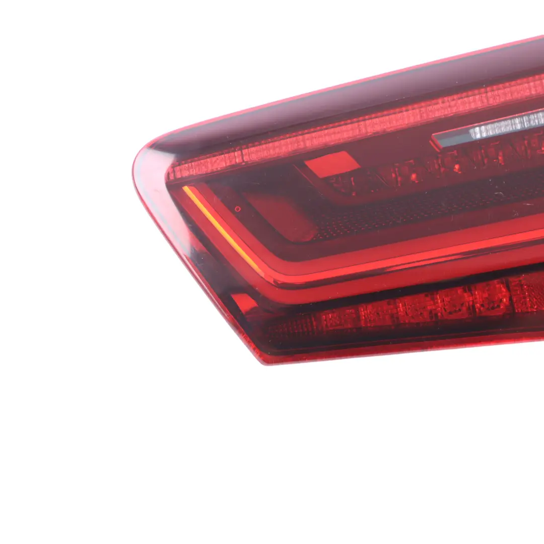 Audi A6 C7 Rear Light Lamp Trunk Lid Boot Tailgate Right O/S 4G5945094E