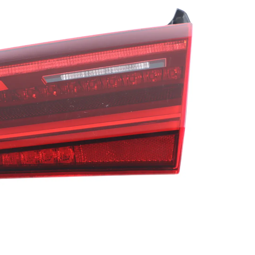 Audi A6 C7 Rear Light Lamp Trunk Lid Boot Tailgate Right O/S 4G5945094E