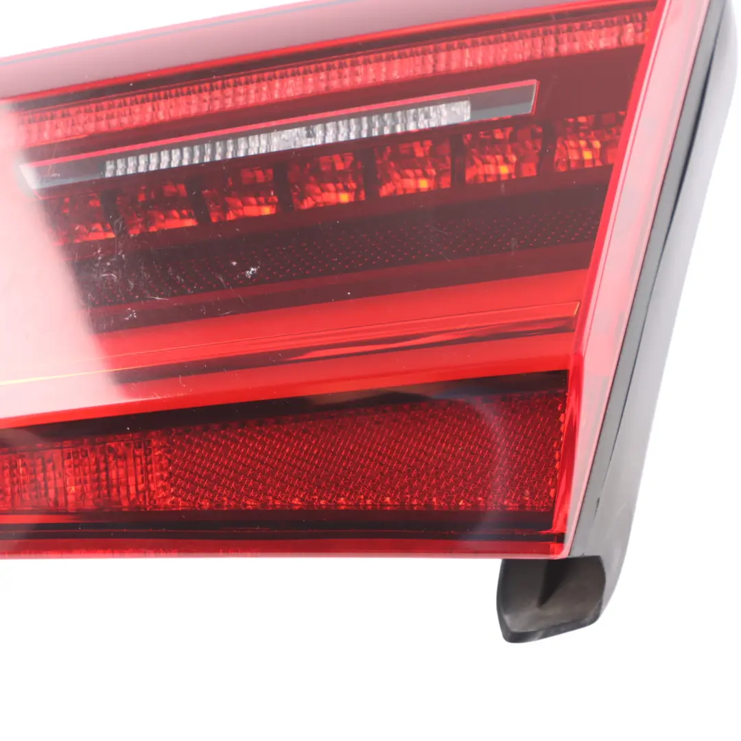 Audi A6 C7 Rear Light Lamp Trunk Lid Boot Tailgate Right O/S 4G5945094E