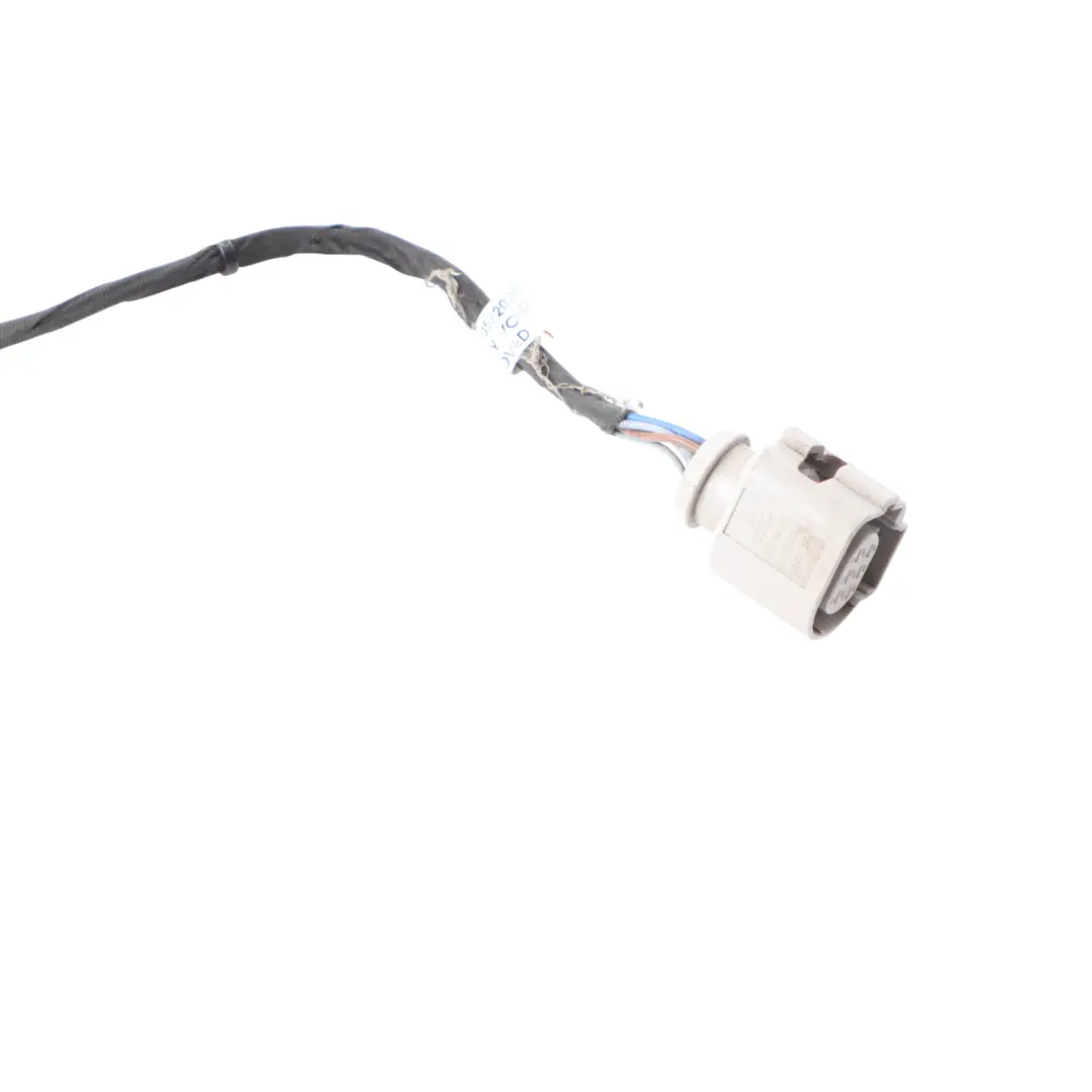 Lamp Plug Audi A6 C7 Side Panel Tail Light Wiring Rear Left N/S 4G5945095E