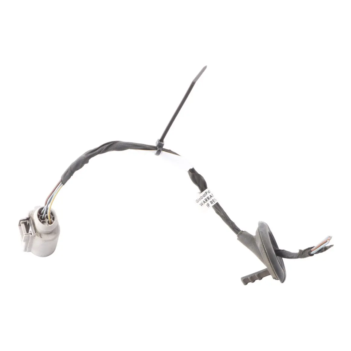 Audi A6 C7 Rear Outer Light Lamp Right O/S Harness Cable Wiring Loom 4G5945096E