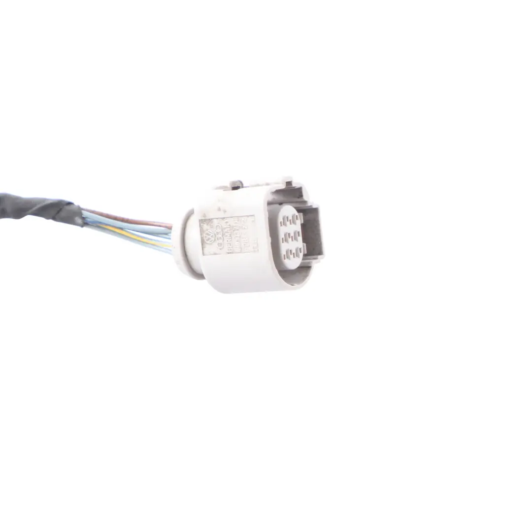 Audi A6 C7 Rear Outer Light Lamp Right O/S Harness Cable Wiring Loom 4G5945096E