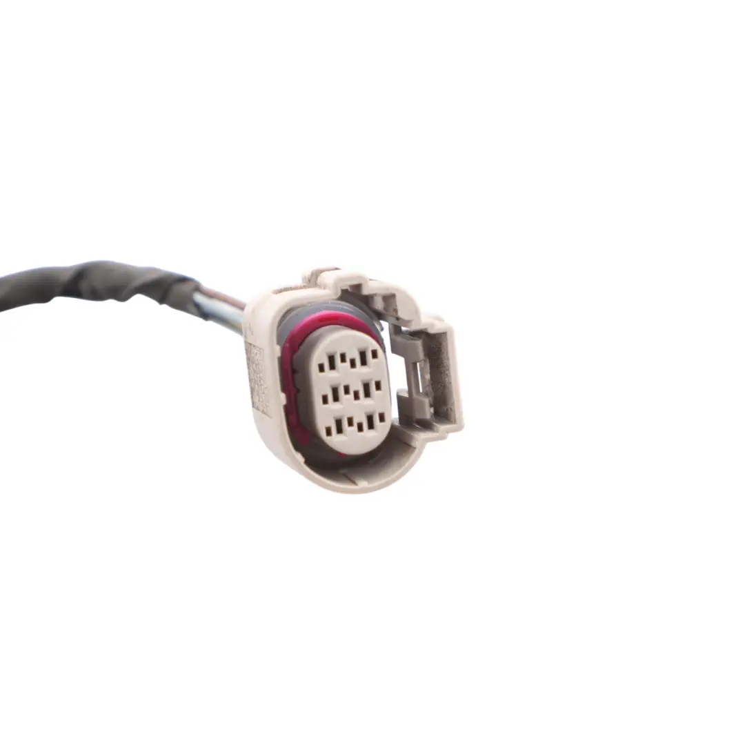 Audi A6 C7 Rear Outer Light Lamp Right O/S Harness Cable Wiring Loom 4G5945096E