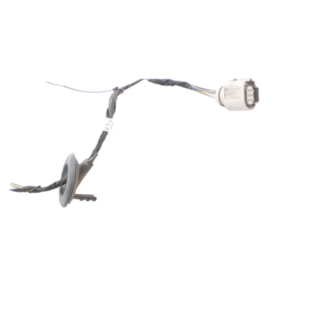 Audi A6 C7 Rear Outer Light Lamp Right O/S Harness Cable Wiring Loom 4G5945096E