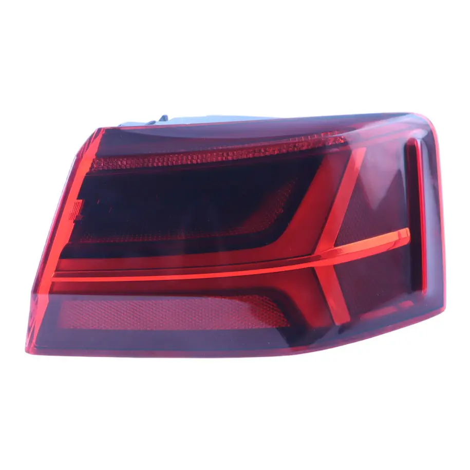 Audi A6 C7 Rear Light Lamp Tailgate Right O/S Outer LED 4G5945096E