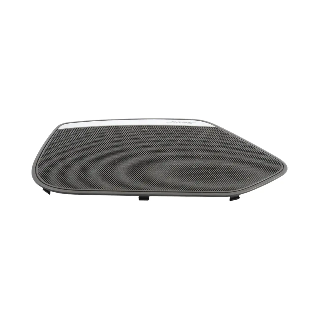 Audi A7 S7 4G Door Speaker Cover Trim Panel BOSE Front Right O/S 4G8035420A