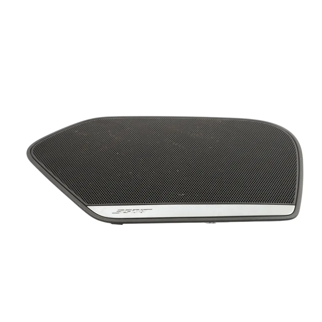 Audi A7 S7 4G Door Speaker Cover Trim Panel BOSE Front Right O/S 4G8035420A
