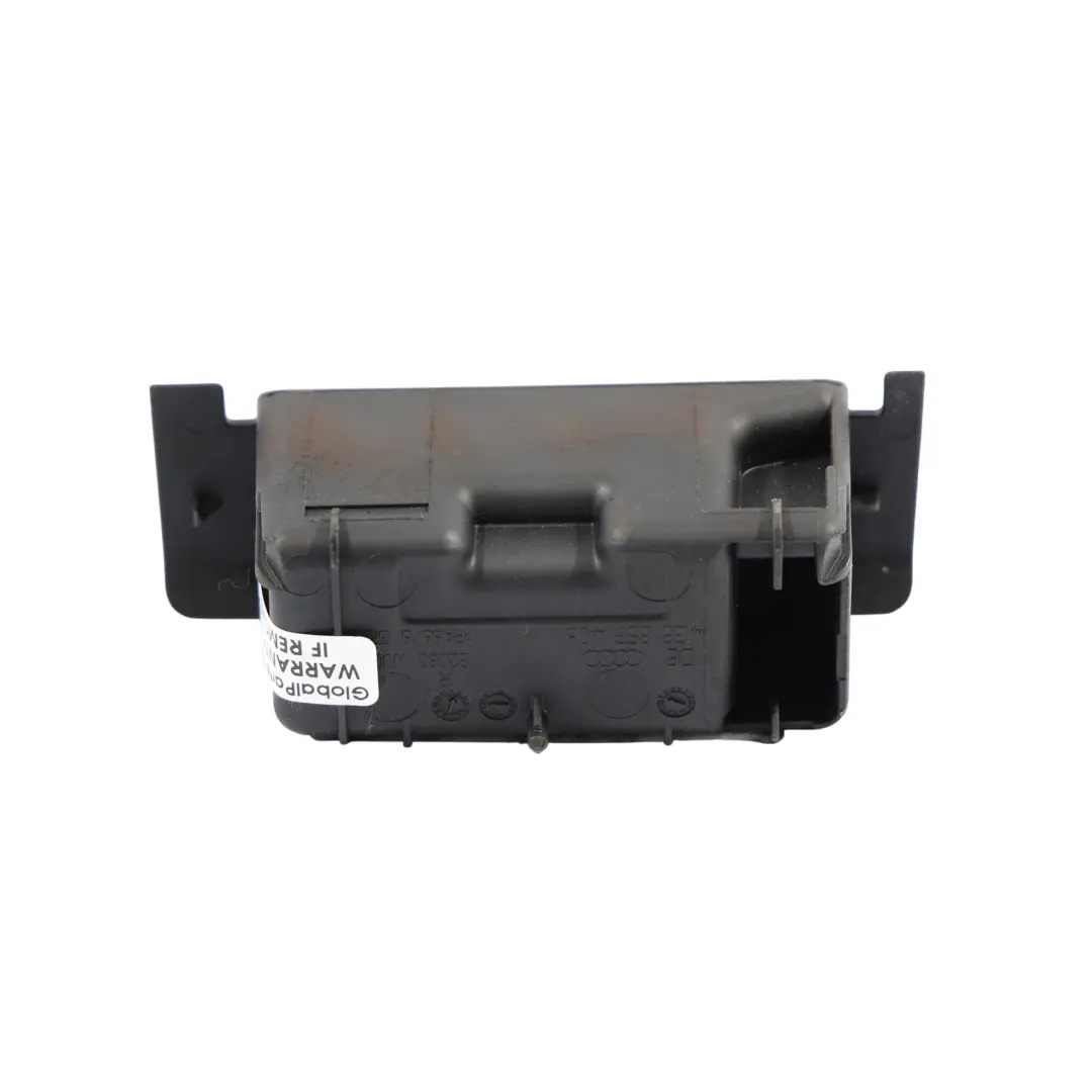 Audi S7 4G A7 Aschenbecher Hintere Türverkleidung Links Ablagefach 4G8857406A