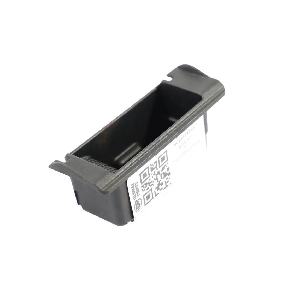 Audi S7 4G A7 Aschenbecher Hintere Türverkleidung Links Ablagefach 4G8857406A