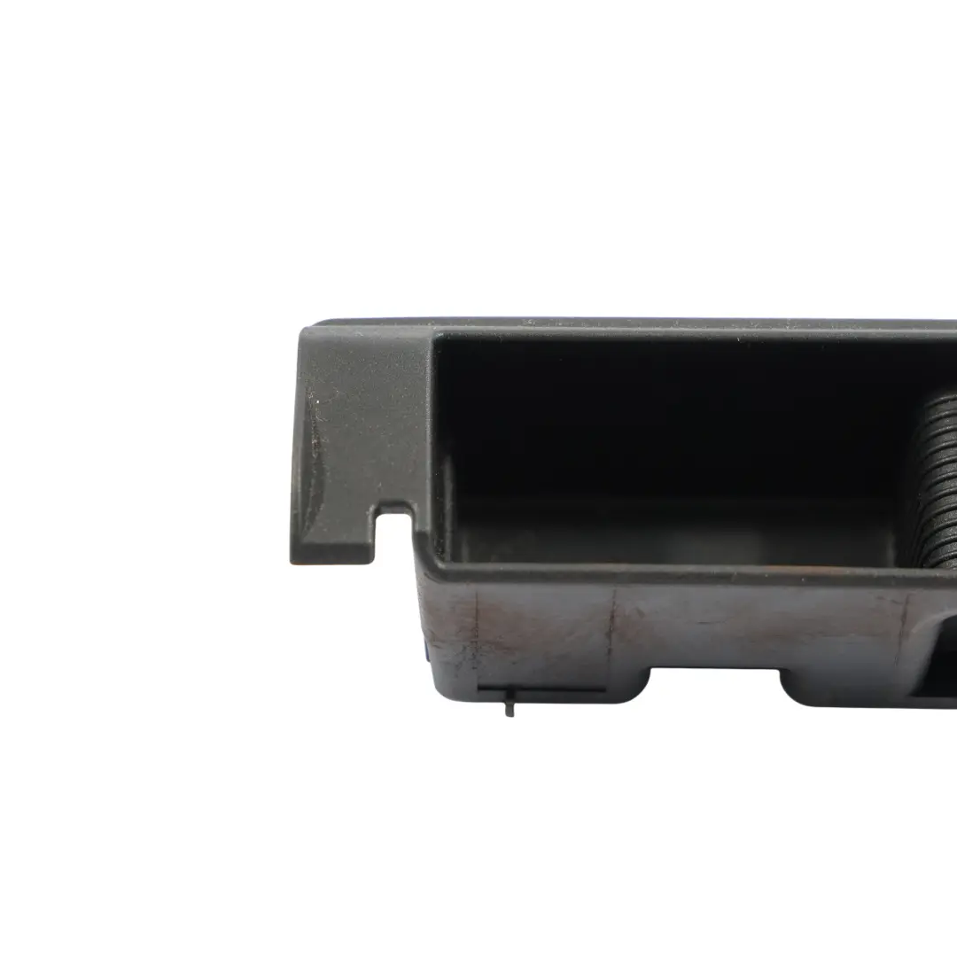 Audi S7 4G A7 Aschenbecher Hintere Türverkleidung Links Ablagefach 4G8857406A