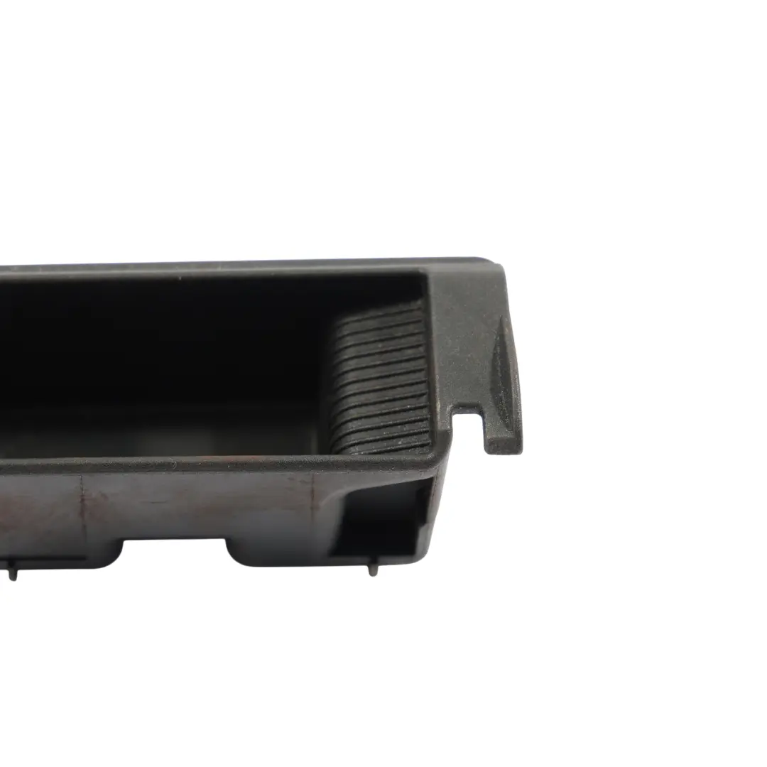 Audi S7 4G A7 Aschenbecher Hintere Türverkleidung Links Ablagefach 4G8857406A