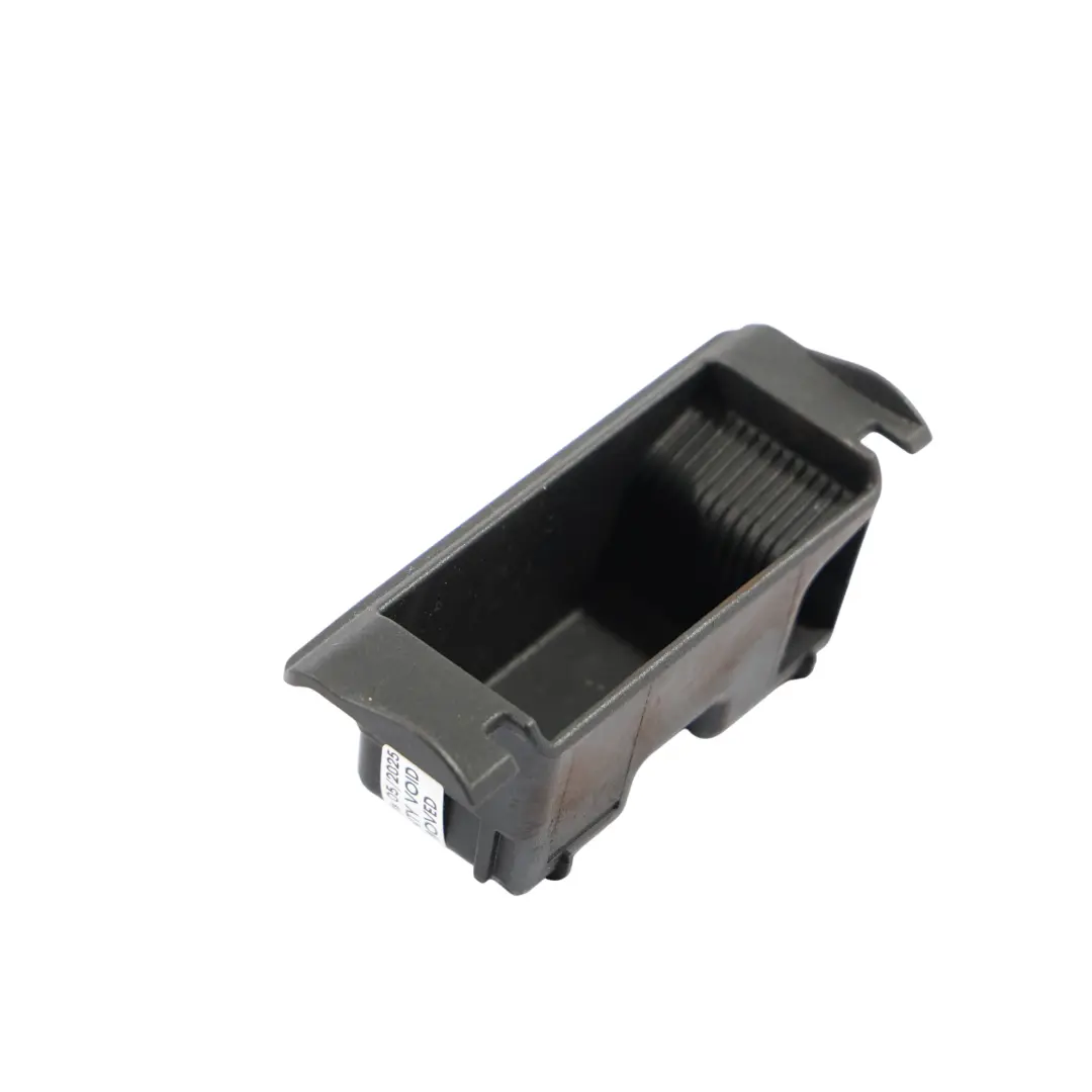 Audi S7 4G A7 Aschenbecher Hintere Türverkleidung Links Ablagefach 4G8857406A