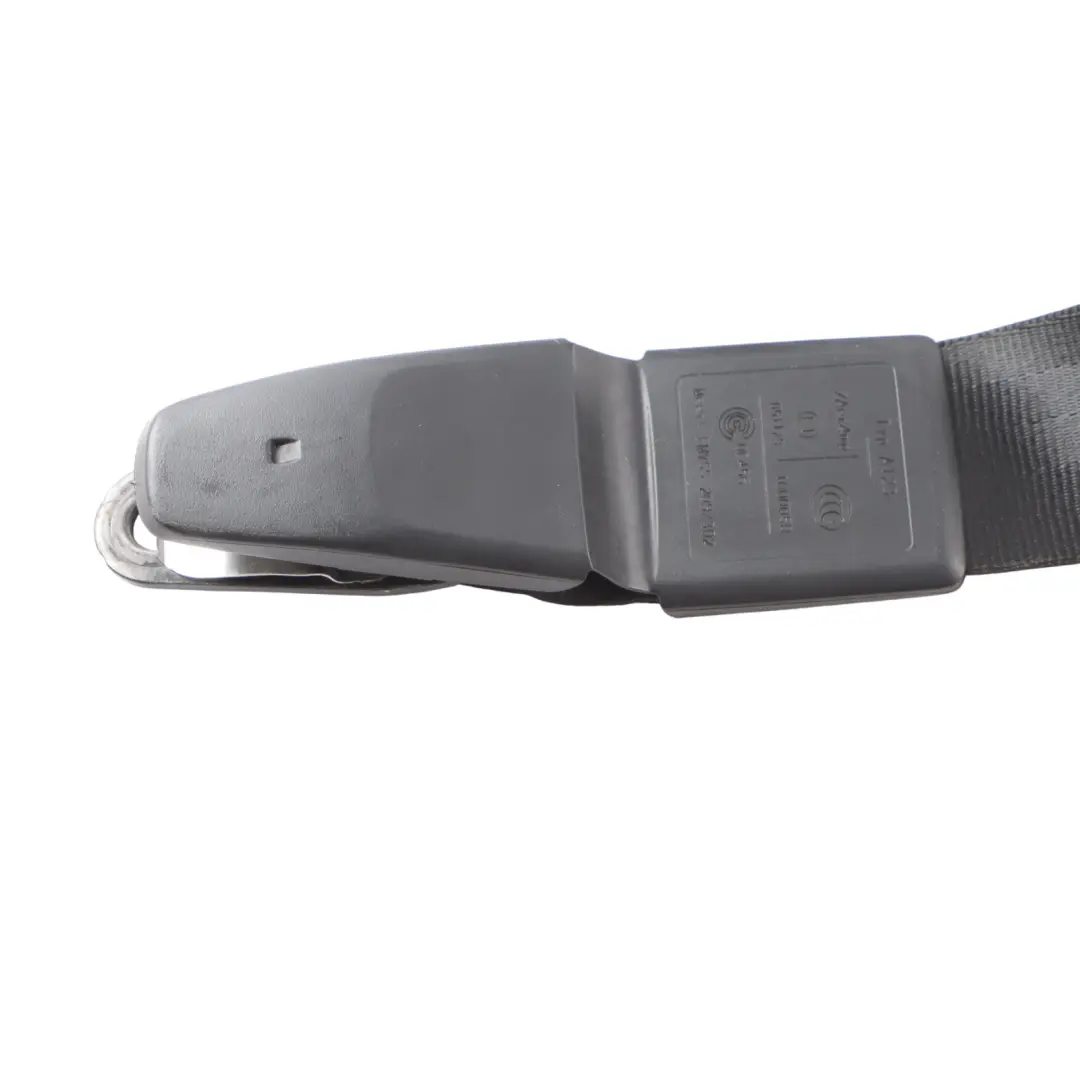 Audi A6 C7 Seat Belt Front Left N/S Side 4G8857705F
