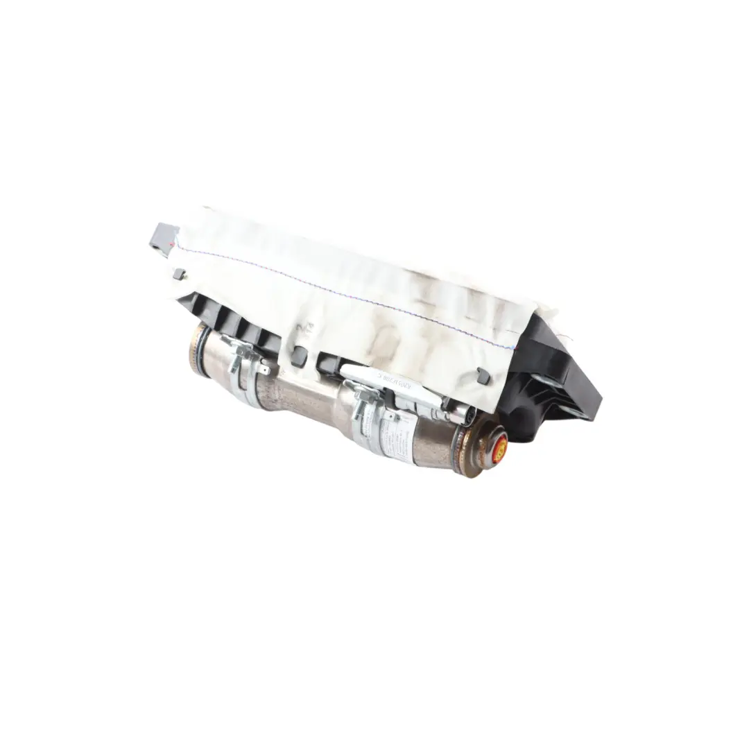 Audi A6 C7 Dashboard Air Module Passenger Side 4G8880204F