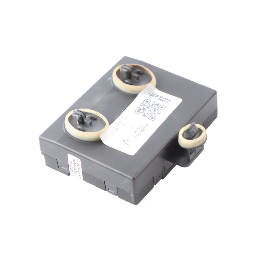 Audi A6 C7 Front Door Module Driver's Side Control Unit ECU 4G8959793J