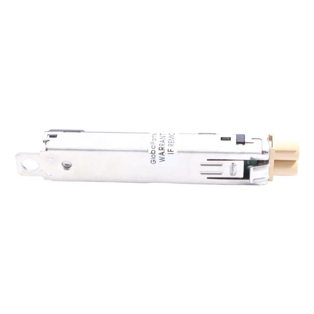 Audi A8 D4 Aerial Antenna Amplifier Diversity 04S 4H0035225E