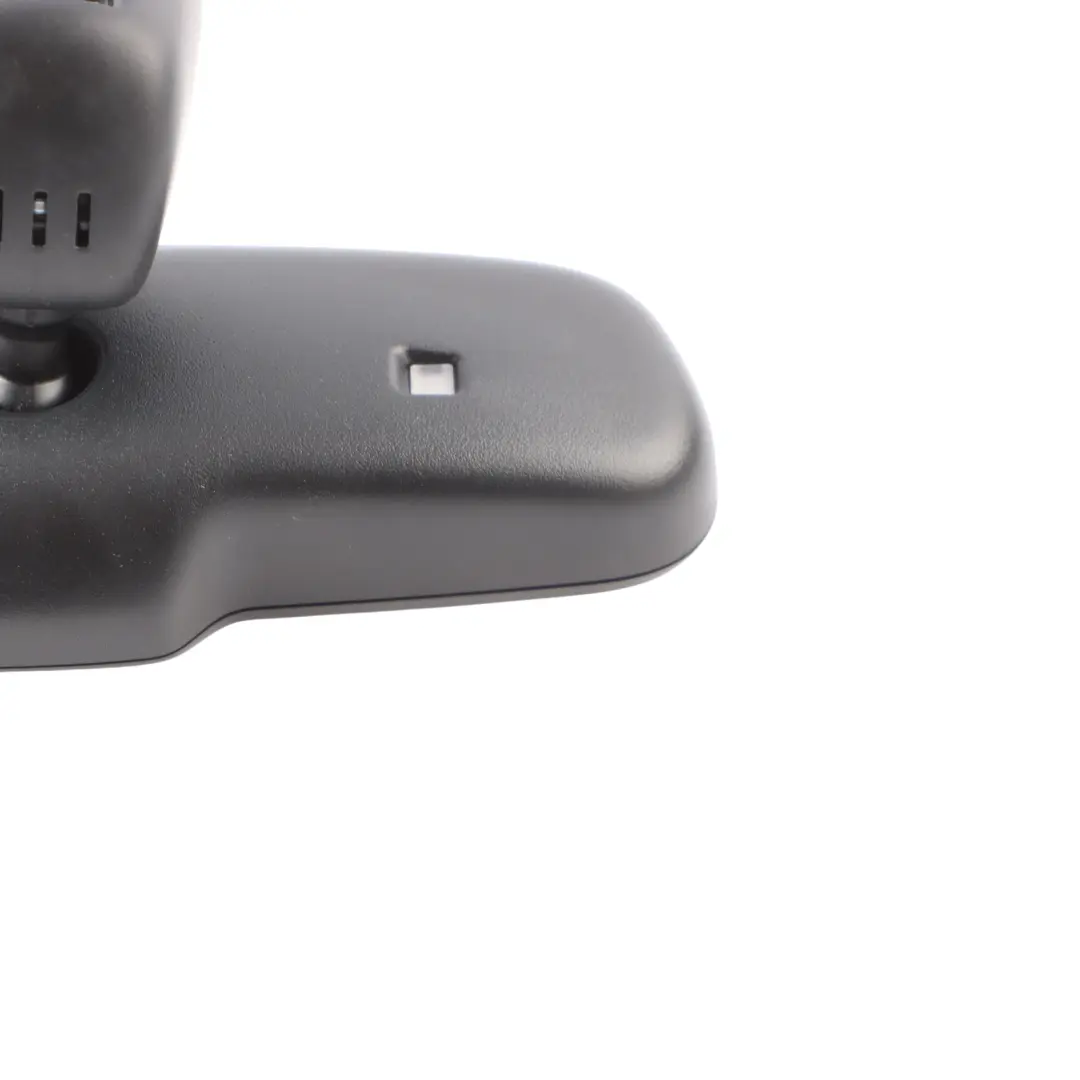 Audi A6 C7 Interior Rear View Mirror Black 4H0857511