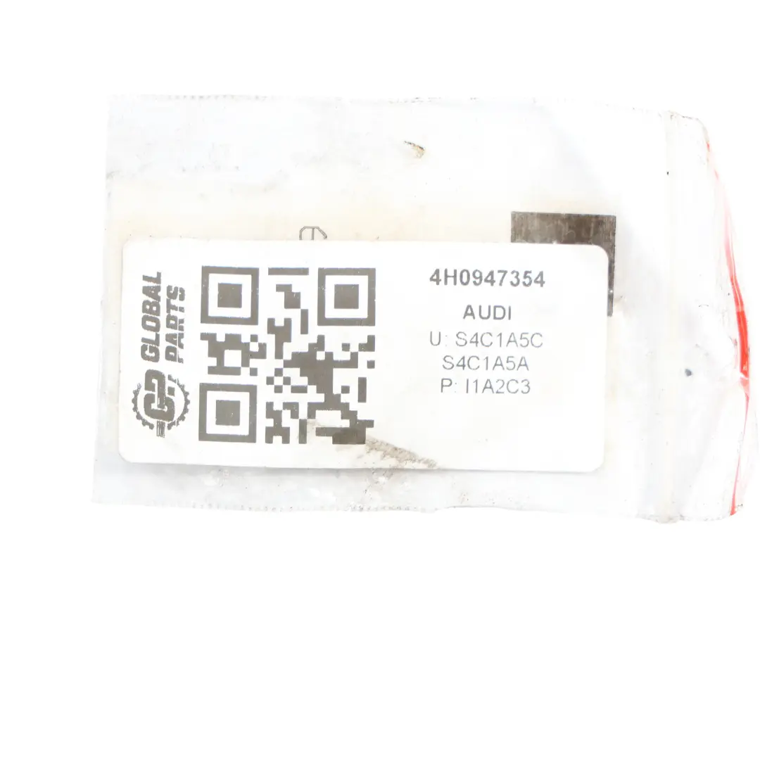 Audi A8L 4H Testata Posteriore Del Tetto Lampada Di Lettura Destra 4H0947354