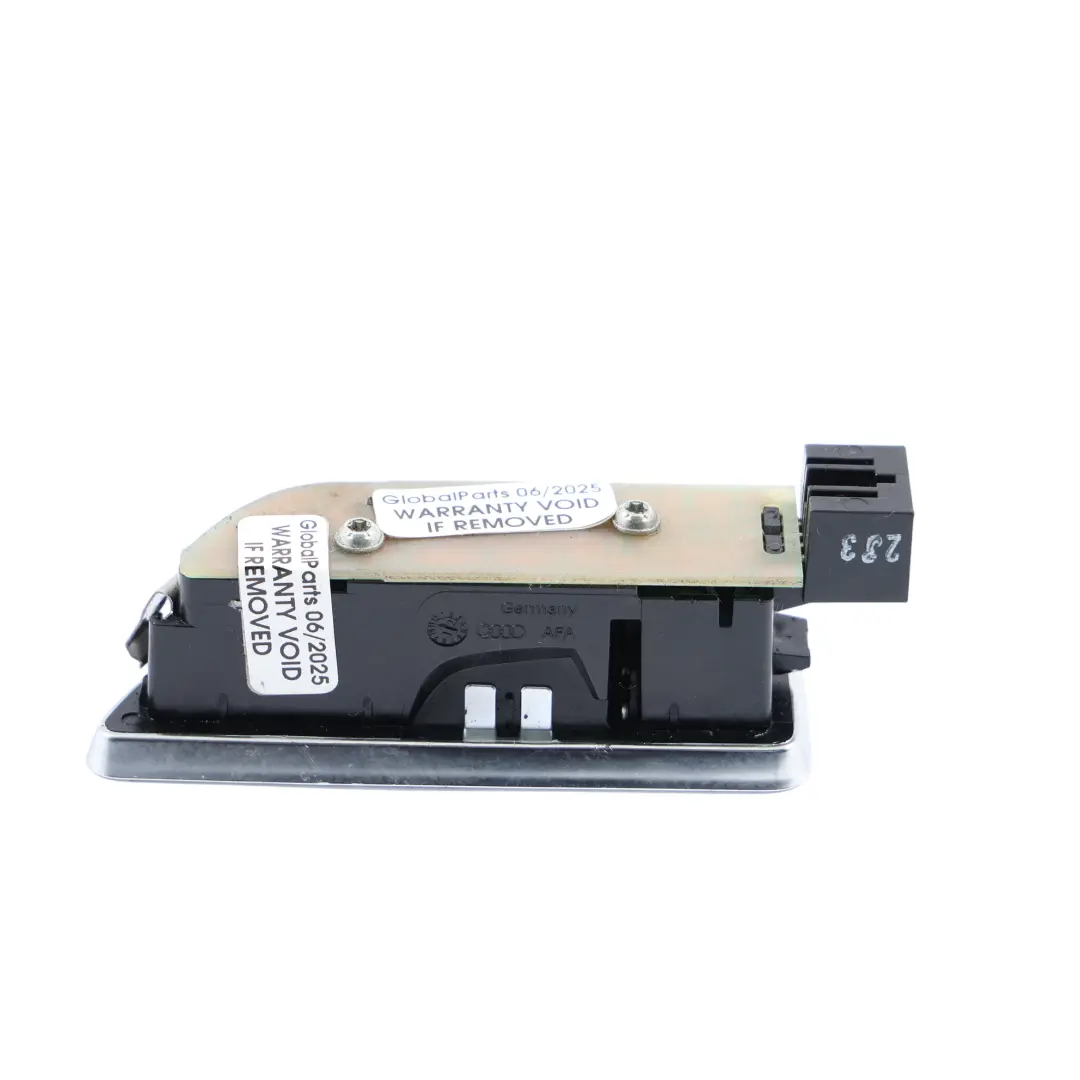 Audi A8L 4H Testata Posteriore Del Tetto Lampada Di Lettura Destra 4H0947354