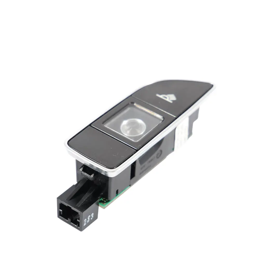 Audi A8L 4H Testata Posteriore Del Tetto Lampada Di Lettura Destra 4H0947354