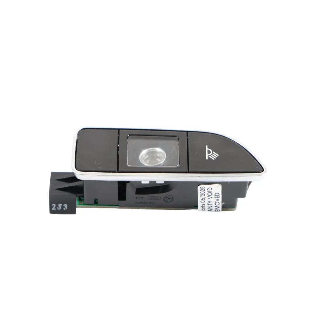 Audi A8L 4H Testata Posteriore Del Tetto Lampada Di Lettura Destra 4H0947354
