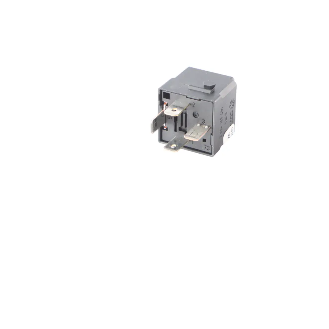Audi Q7 4M Engine Relay 4 Pin 40A 4H0951253E