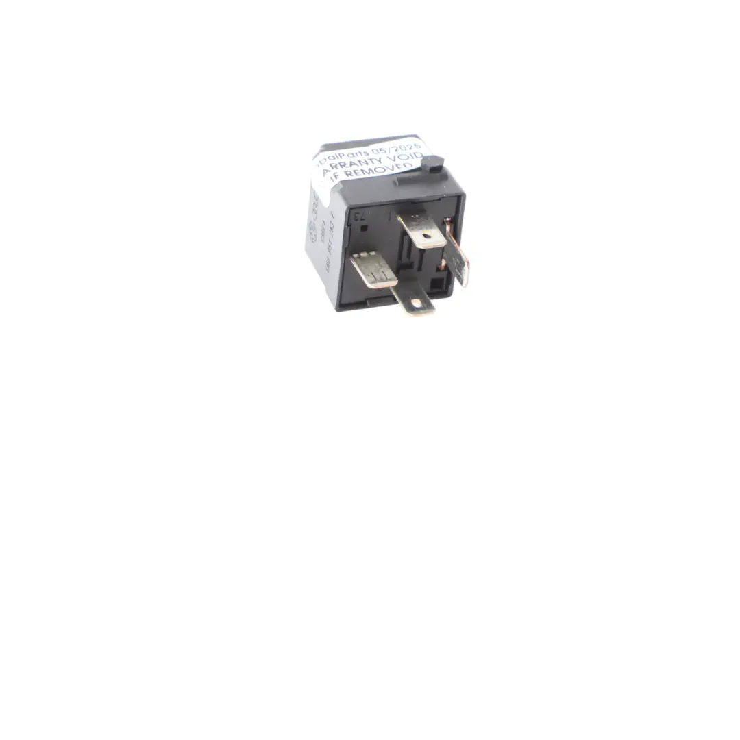 Audi Q7 4M Engine Relay 4 Pin 40A 4H0951253E