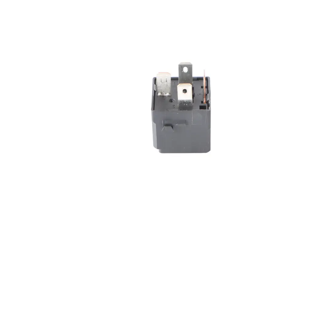 Audi Q7 4M Engine Relay 4 Pin 40A 4H0951253E