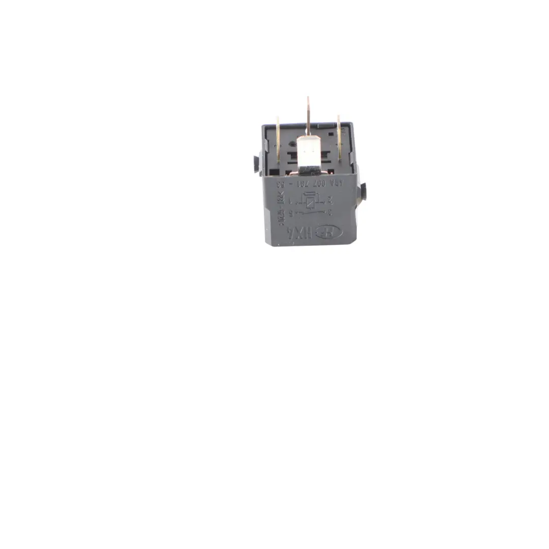 Audi Q7 4M Engine Relay 4 Pin 40A 4H0951253E