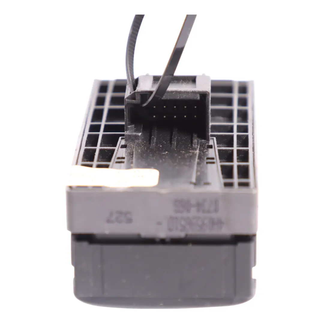 Audi A8L 4H Driver Side Door Window Switch Control Regulator 4H0959851D
