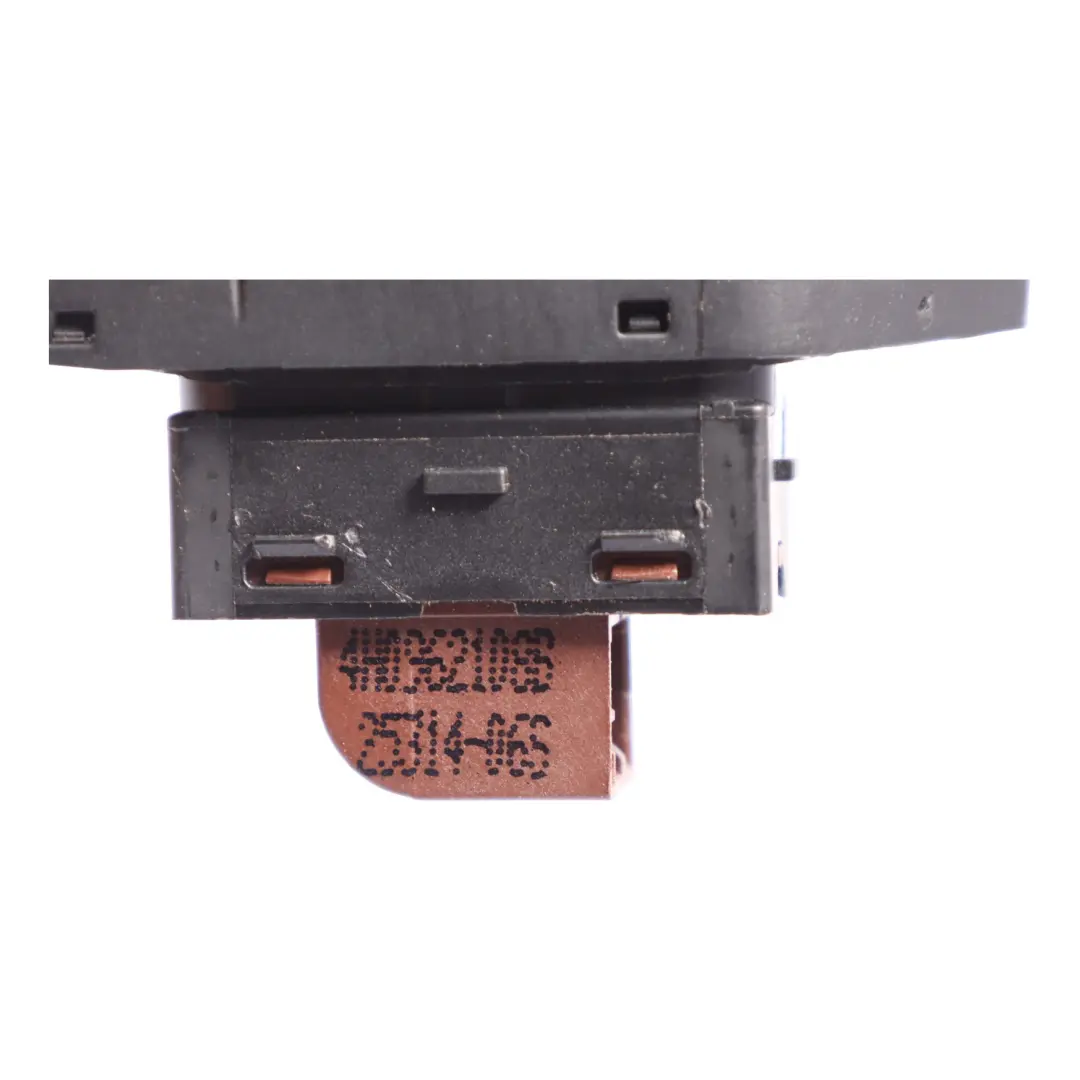 Audi A8L 4H Central Lock Switch Door Locking Button Unit 4H0962108B