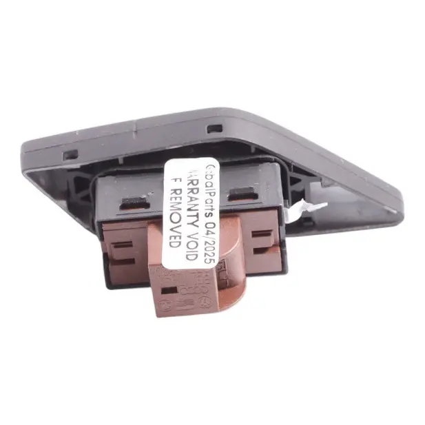 Audi A8L 4H Central Lock Switch Door Locking Button Unit 4H0962108B