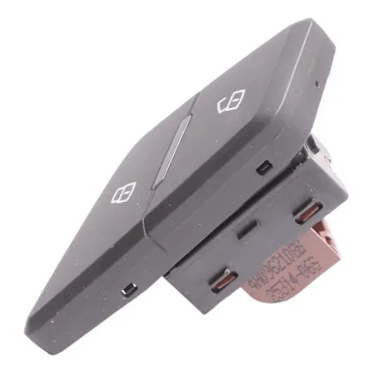 Audi A8L 4H Central Lock Switch Door Locking Button Unit 4H0962108B