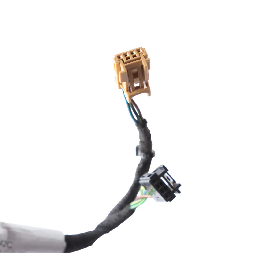 Audi A8 D4 Door Card Wiring Loom Cable Harness Rear Right O/S 4H0971142C