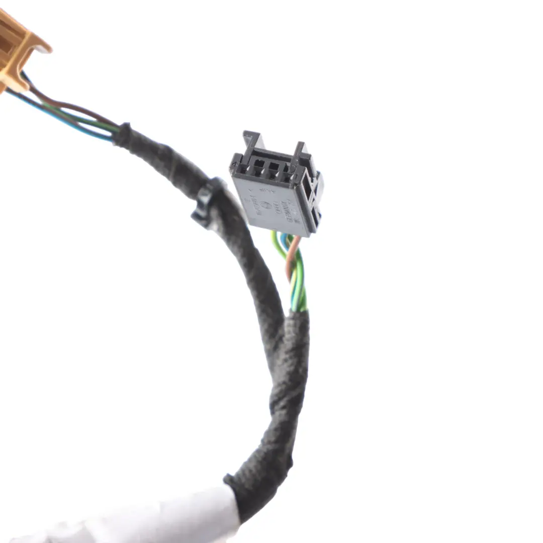 Audi A8 D4 Door Card Wiring Loom Cable Harness Rear Right O/S 4H0971142C