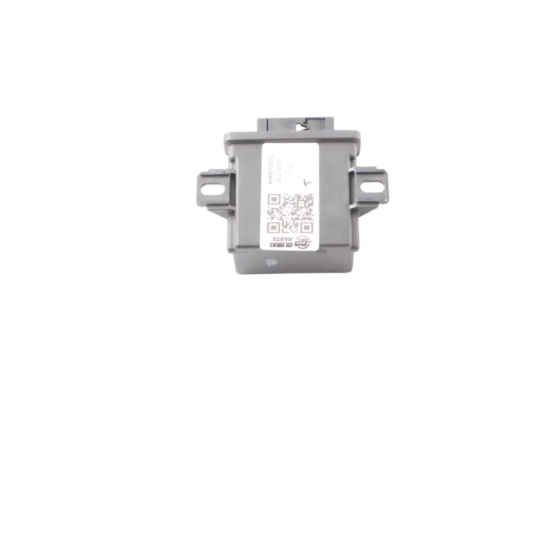 Audi A6 C7 Headlight Head Light Lamp Range Control Unit Module ECU 4H4907357D