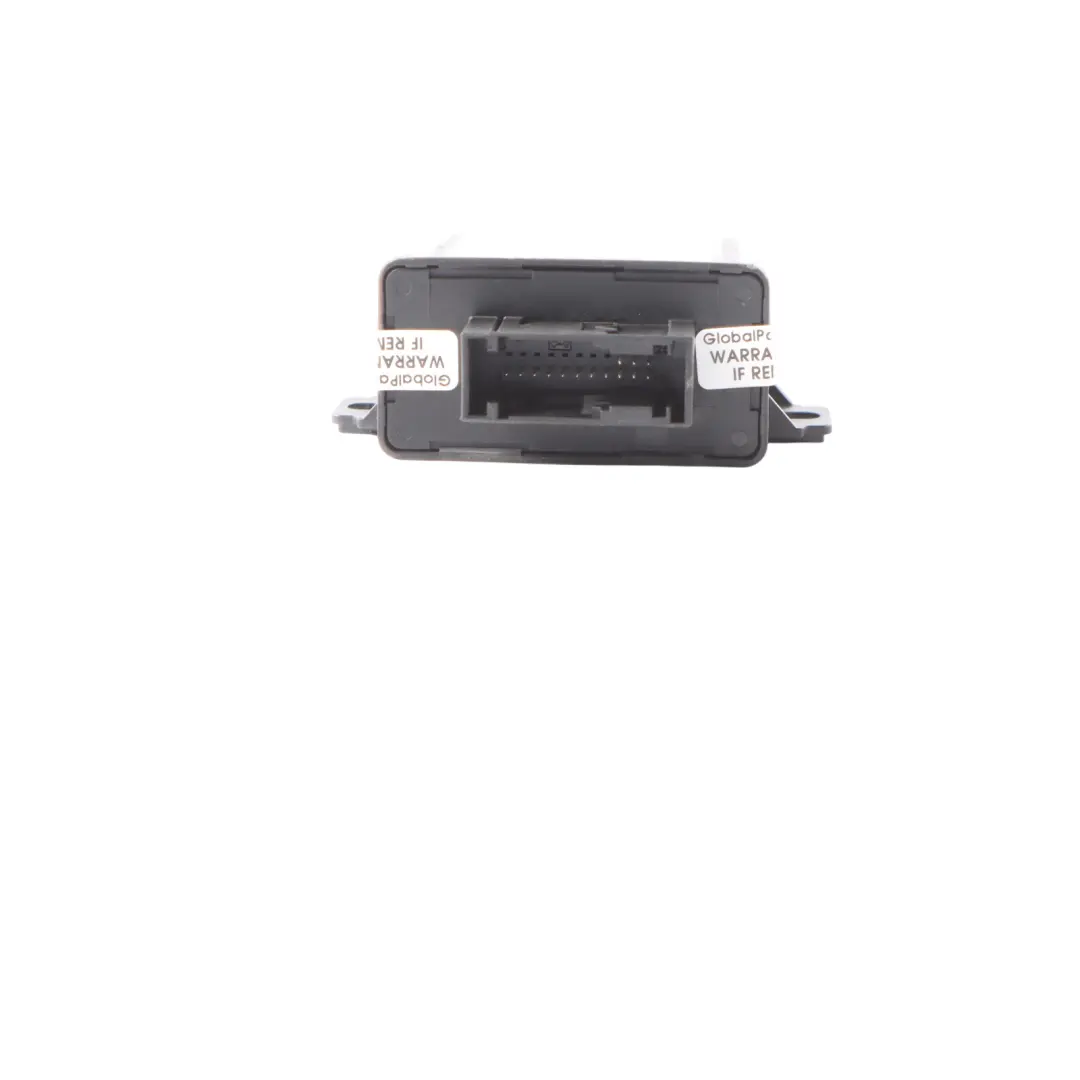 Audi A6 C7 Headlight Head Light Lamp Range Control Unit Module ECU 4H4907357D