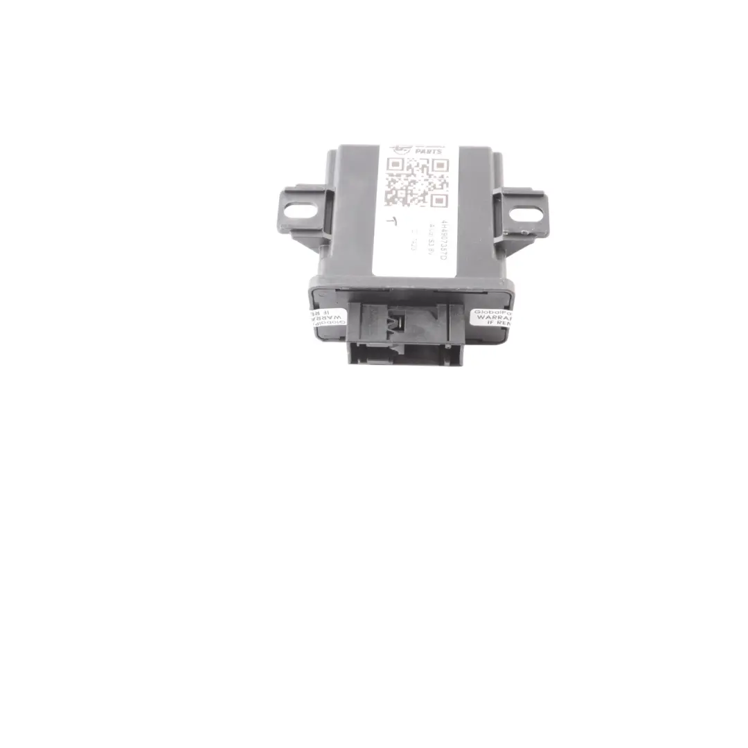 Audi A6 C7 Headlight Head Light Lamp Range Control Unit Module ECU 4H4907357D