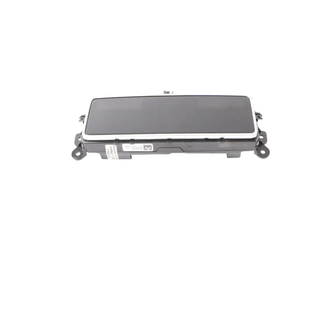 Audi Q7 4M A/C Air Condition Screen Display Regulator Switch Panel 4K0919158B