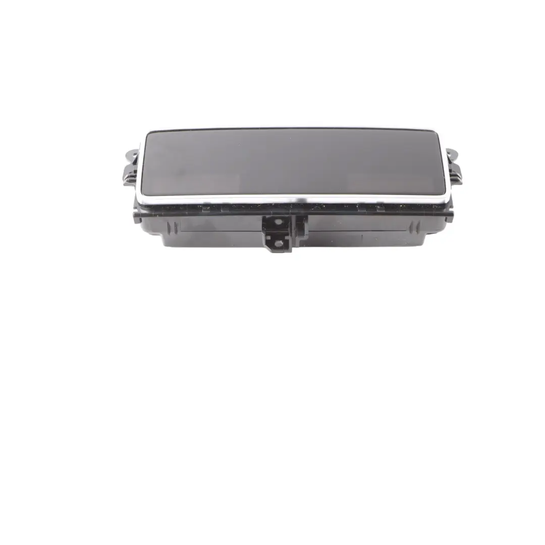 Audi Q7 4M A/C Air Condition Screen Display Regulator Switch Panel 4K0919158B