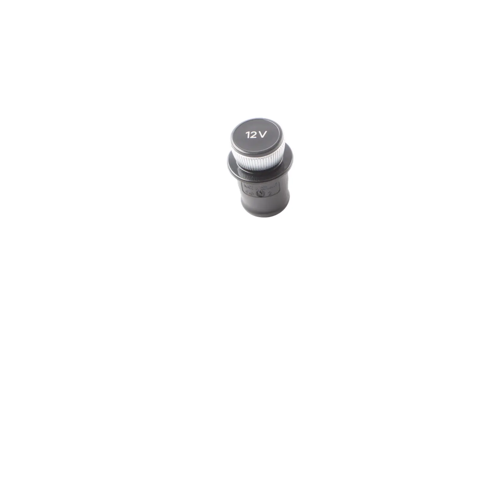 Audi Q7 4M Power Outlet Cover Cap 12V Dummy Socket Plug 4K0919311