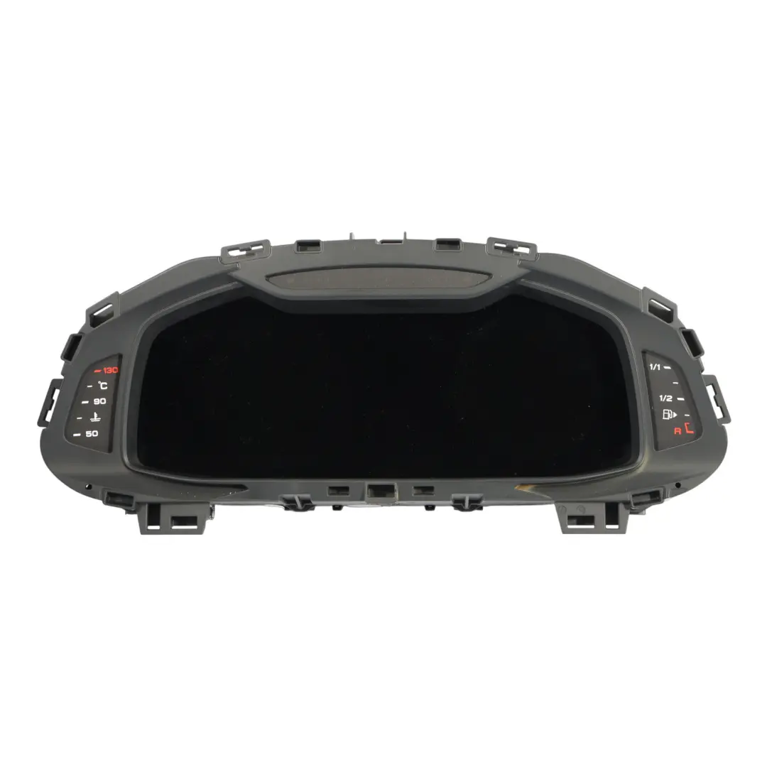 Audi A3 8V Petrol Instrument Cluster Speedo Clocks Meter Automatic 4K0920790F
