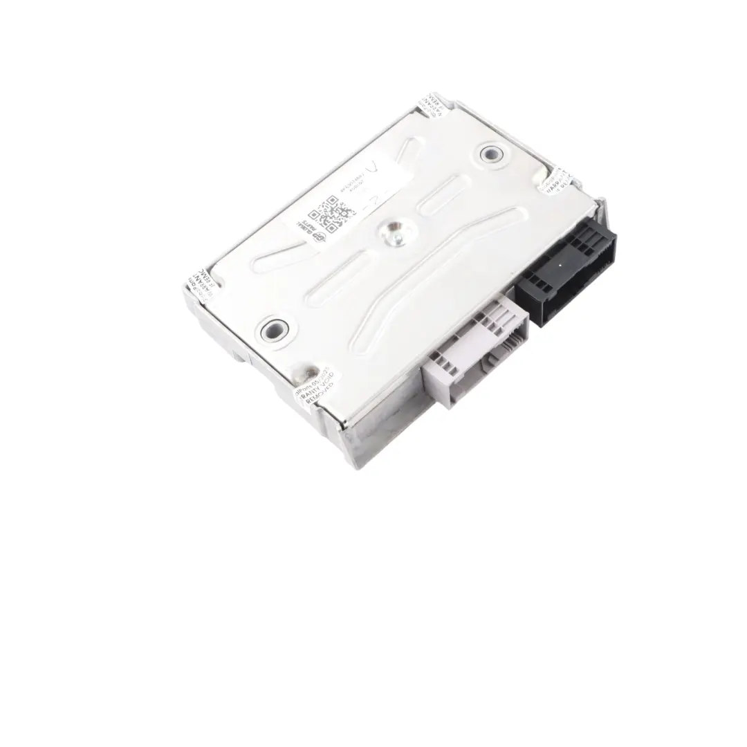 Audi Q7 4M Gateway Interface Control Unit Module ECU 4KE907468J