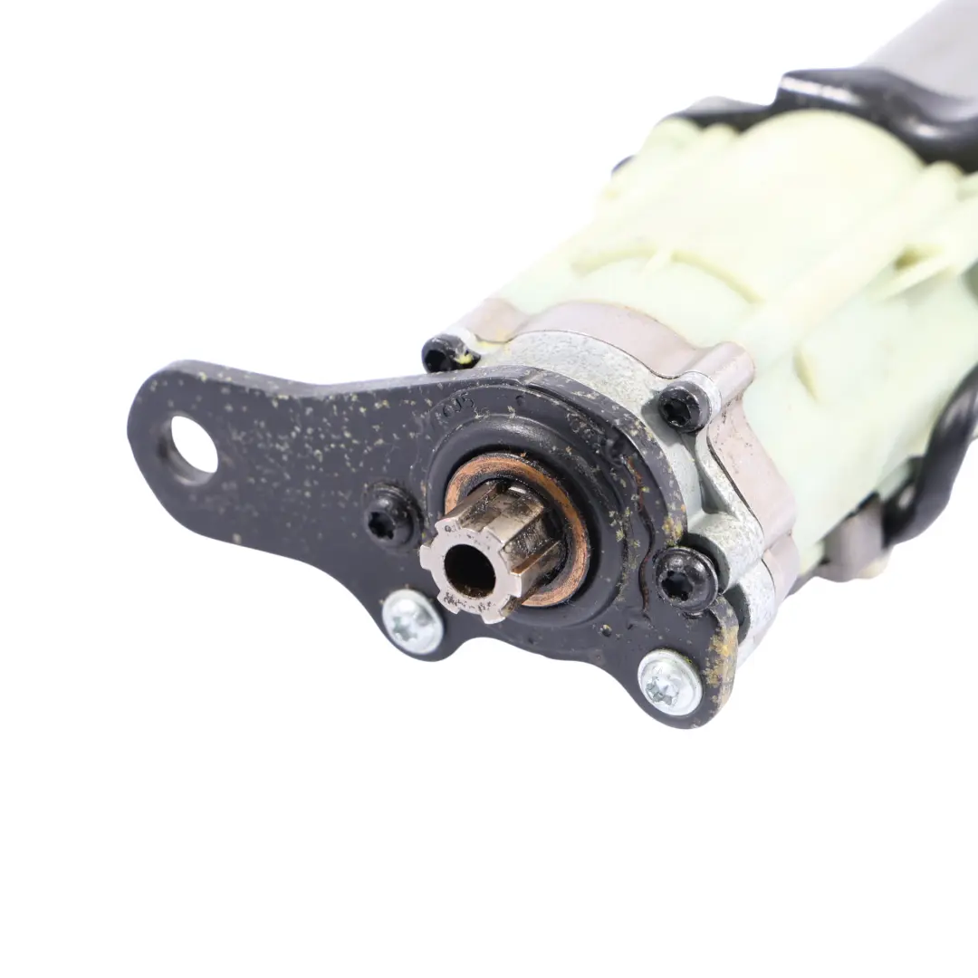 Audi Q7 4L Siłownik Mechanizm Klapy Tylnej Bagażnika Lewy Tył 4L0827851F