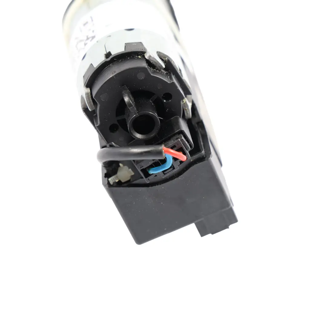 Audi Q7 4L Siłownik Mechanizm Klapy Tylnej Bagażnika Lewy Tył 4L0827851F