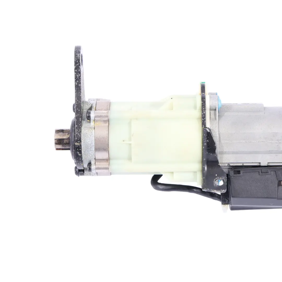 Audi Q7 4L Siłownik Mechanizm Klapy Tylnej Bagażnika Lewy Tył 4L0827851F