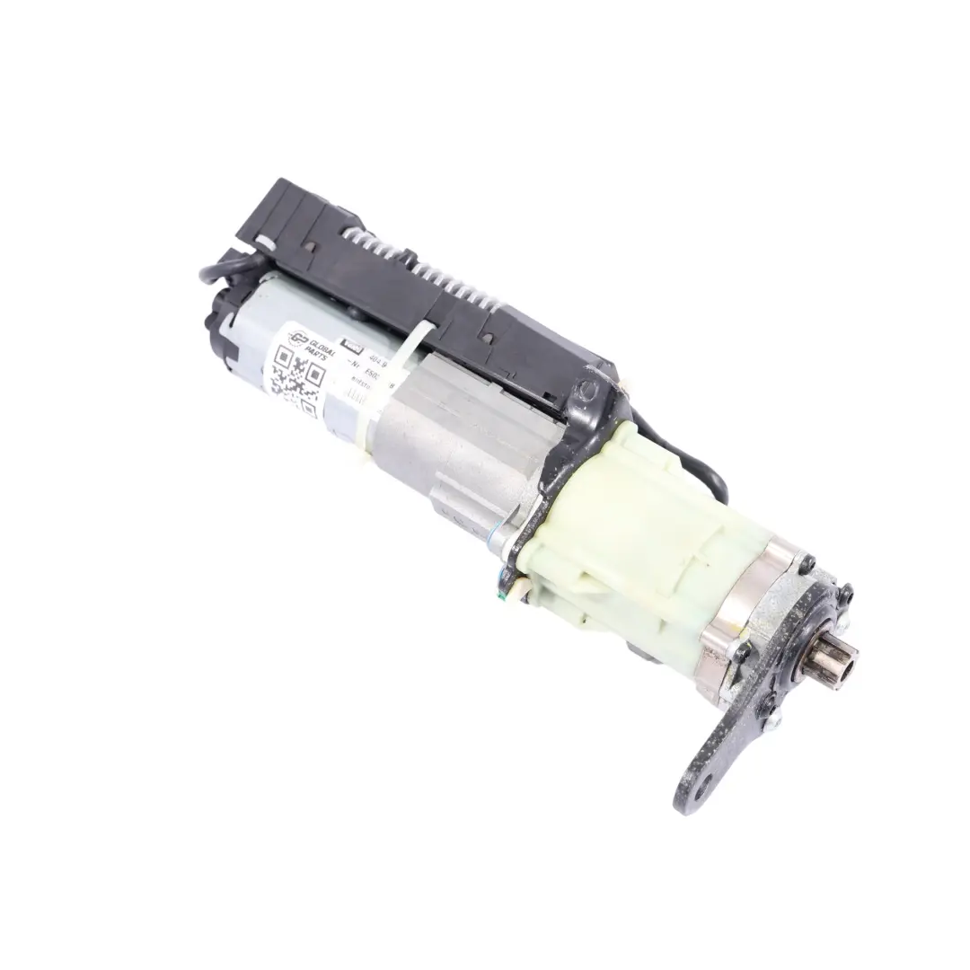 Audi Q7 4L Siłownik Mechanizm Klapy Tylnej Bagażnika Lewy Tył 4L0827851F