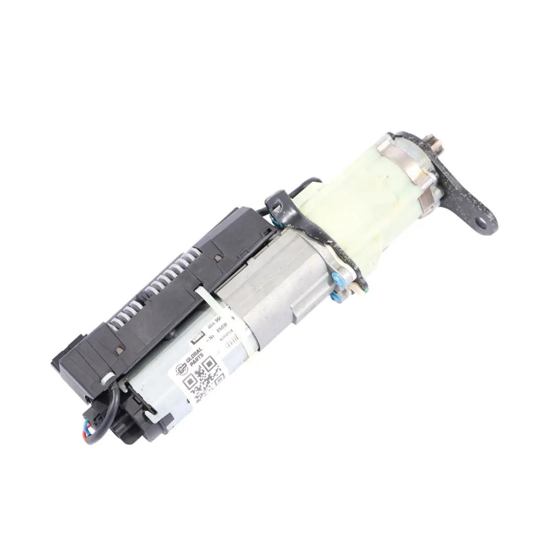 Audi Q7 4L Siłownik Mechanizm Klapy Tylnej Bagażnika Lewy Tył 4L0827851F